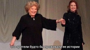 Тайна Елены Образцовой: Как советская певица покорила