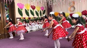 Стихи, песни и танцы для мамы на 8 Марта! 🌸🎶✨