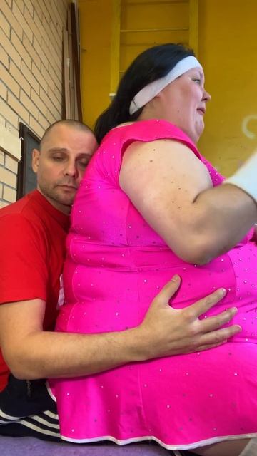 На диете 😂 #shorts (Диетический сериал Семёна Фролова) смотреть онлайн