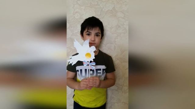 Мы помним, мы гордимся! смотреть онлайн