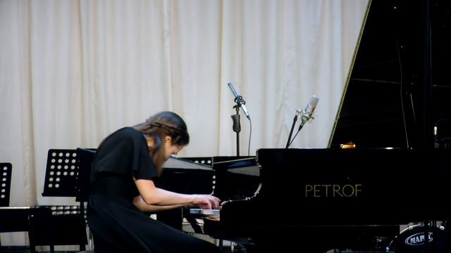 С.Рахманинов - Этюд – картина до минор сочинение 39