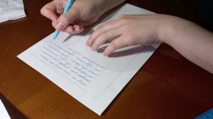 Фокус и мотивация в каждом движении пера | Relax & Study
