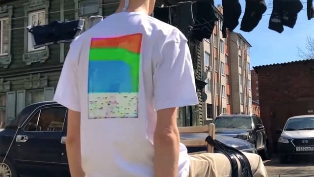 Реклама инстаграм магазина одежды смотреть онлайн