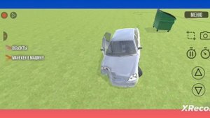 лада приора танцует вальс