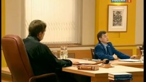 Суд идёт. Подснежник (Россия-1, 22.03.2010)