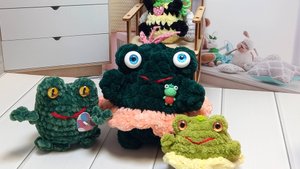 08.05.25 Первый отчет в марафоне "Бешеные крючки на рутуб"