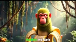 Тралалело тлалала