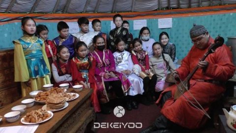 Тыва / Республика Тыва