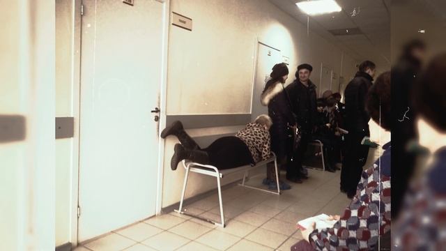 «Я ДО СИХ ПОР НЕ ПОНИМАЮ, КАК ЭТО РАБОТАЕТ!» — АМЕРИКАН смотреть онлайн