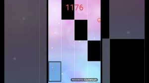 100. Лошадиные скачки | Piano Tiles 2 | Счёт: 2422