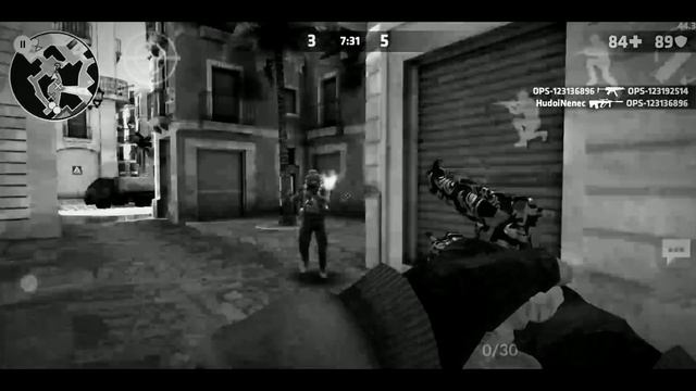 MR 96 ONE TAP |•| МР 96 ОДИН ТАП смотреть онлайн