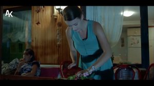 У Меня Всё Ещё Есть Надежда 23 Серия (русский дубляж)