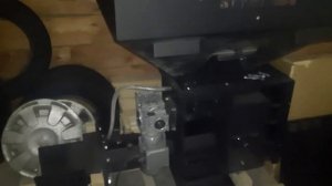 Почему я выбрал котел Zota Стаханов  26квт