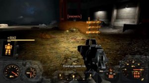 Fallout 4, УБЕЖИЩЕ 88, ч.2, ОЧИСТКА ЗАВАЛОВ, ЗНАКОМСТВО С ФЛОРОЙ И ФАУНОЙ))),