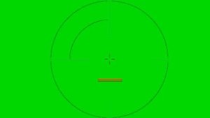 футаж прицел tankionline.com ))