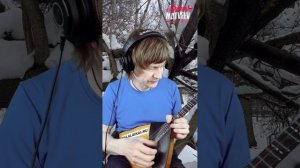 Запечатление 2 (импровизация «Апрельский снег»)