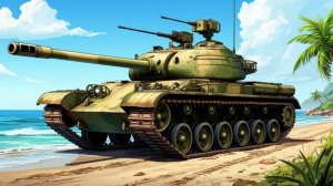 Получил ОБ 430Б весёлый танк. Blitz Lesta #90