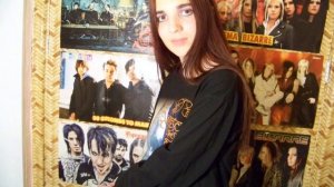 Ярославна Колес - Развелось Кумиров (РоZмарин version)