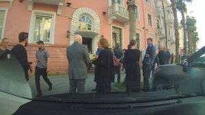 Грузия. Батуми