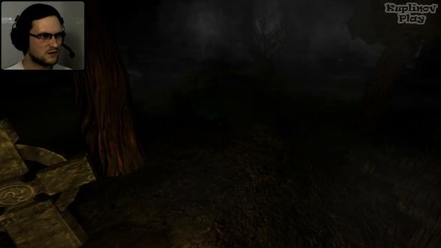 Amnesia: The Grey Eagle Прохождение ► ПИДОРГИ ► #7