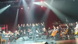 Король и шут. Ели мясо мужики. Симфонический оркестр