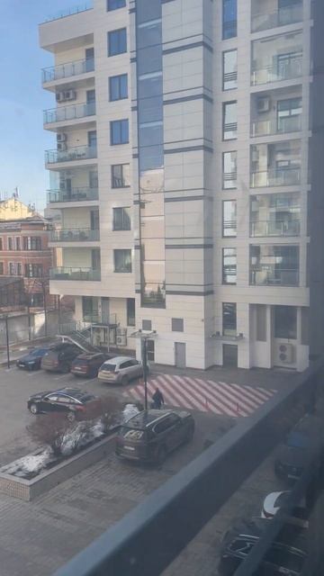 Клубный Дом на Покровском бульваре! Элитное жилье.