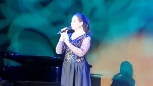 ТИХИЕ ГОРОДА исп. Татьяна Липовенко