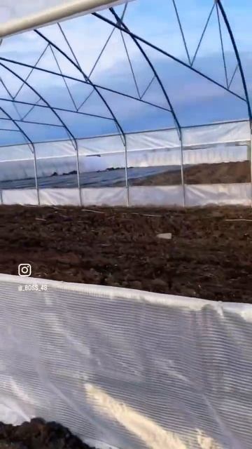 Строительство теплицы смотреть онлайн