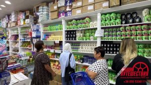 Джордж Клуни 2024. Египет. Шарм Эль Шейх.