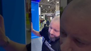 Новинки выставки MOSBUILD ⭐️Стенд компании  ФУТУРУСС . Фурнитура для алюминия.