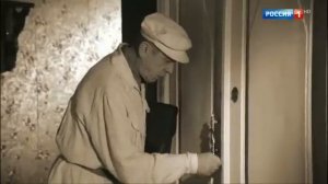мастер и Маргарита 3 серия