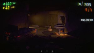 R.E.P.O - Как заспавнить монстра ? | Спавн любого предмета ?