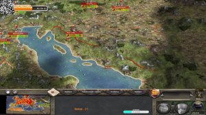 Medieval II: Total WarПодвожу к условиям победы компании.