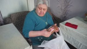 Чиню бытовую технику Кушаю бутерброды на кухне ПОДВАЛ ИЛЬИЧА Покупка продуктов на пенсию мамы