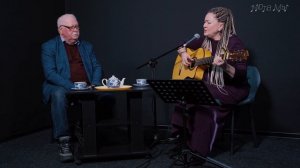 Посвящение маме. Поёт Лилия Гребенникова