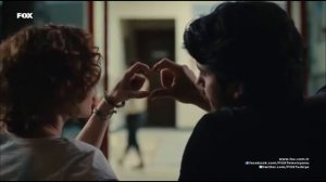 Дефне и Ялын/Смешные и трогательные моменты из сериала "Любовь назло"