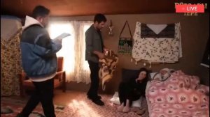 МИР В ШОКЕ! 5 минут назад! Ветреный холм и Кровавые цвет