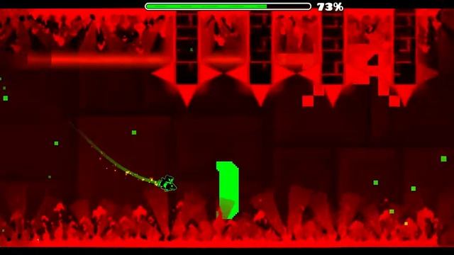 Generation retro откртие поисон сундука) самый сложный уровень при видео покачто - geometry dash #3 смотреть онлайн