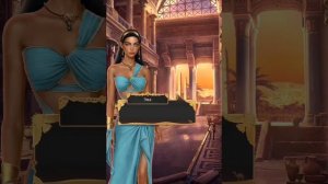 АМЕН сцена в 9 серии 1 сезона |Песнь о Красном Ниле| Клуб Романтики