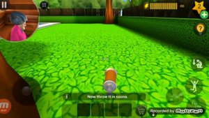 Как пройти игру scary Teacher 3d баня