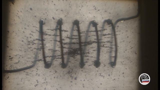 НИЯУ МИФИ | Гервидс В.И. - Физика в опытах | Магнитное по?