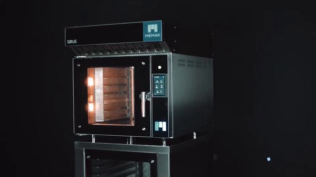Конвекционная мини печь MEMAK SIRIUS +79383462368 - FJB GROUP LLC