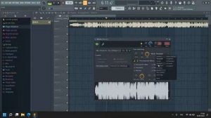 КАК сделать SPEED UP + REVERB в FL STUDIO за 3 МИНУТЫ ?!