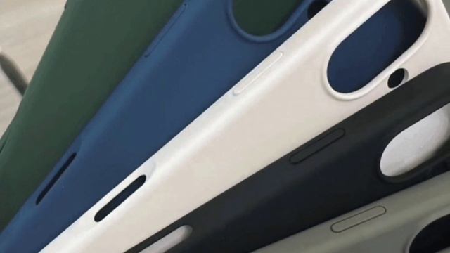 Последняя утечка iPhone 16: обновленная камера и новые кнопки