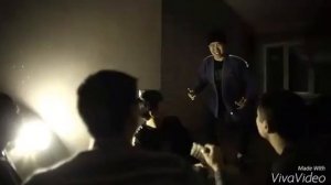 ХОДЯЧИЕ МАМБЕТЦЫ