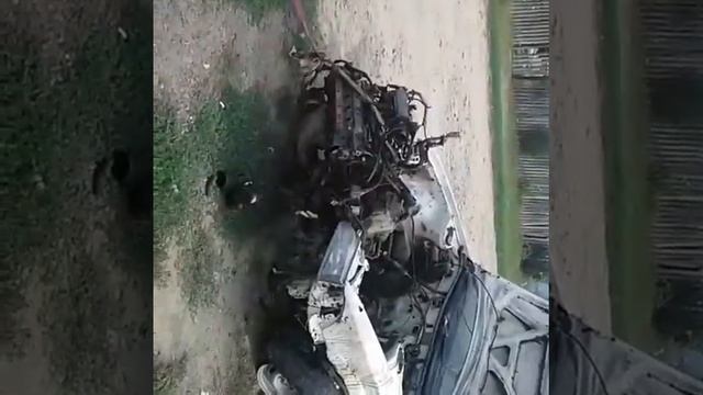 Как снять двигатель смотреть онлайн