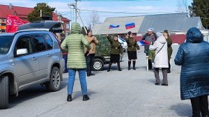 ПРЕДПРАЗДНИЧНОГО НАСТРОЕНИЯ ДНЯ 80 ПОБЕДЫ 🇷🇺🕊️МИР И ДОБРА 🕊️🕊️ТУТ Я ЧУТЬ ЛИ НЕ РАЗРЕВЕЛАСЬ 😭
