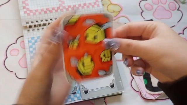 🧋 БАБЛ ТИ 🌸 бумажные сюрпризы || paper space ??