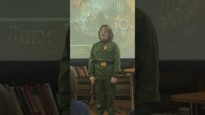 День победы!!!