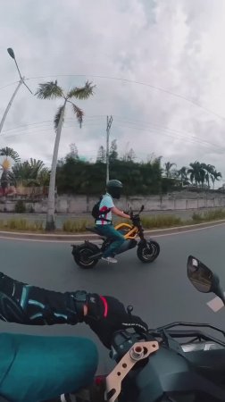 Velocifero Jump 3000w